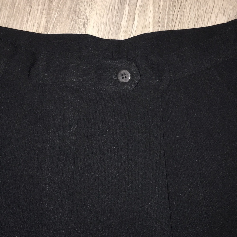Gallavanter Black Trousers - Picture 5 of 6
